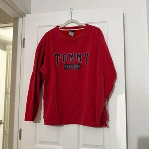 Vintage Tommy Jeans Crewneck